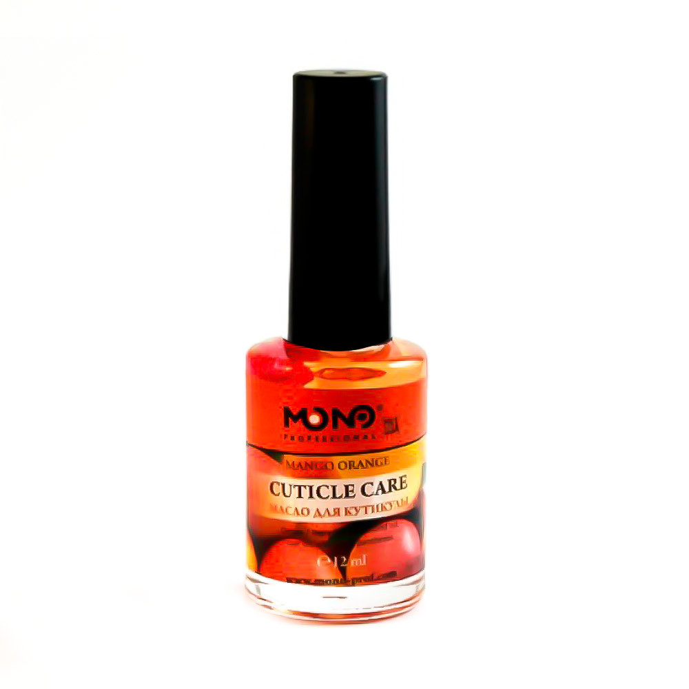 Масло   для кутикул  Манго 12 мл MONO