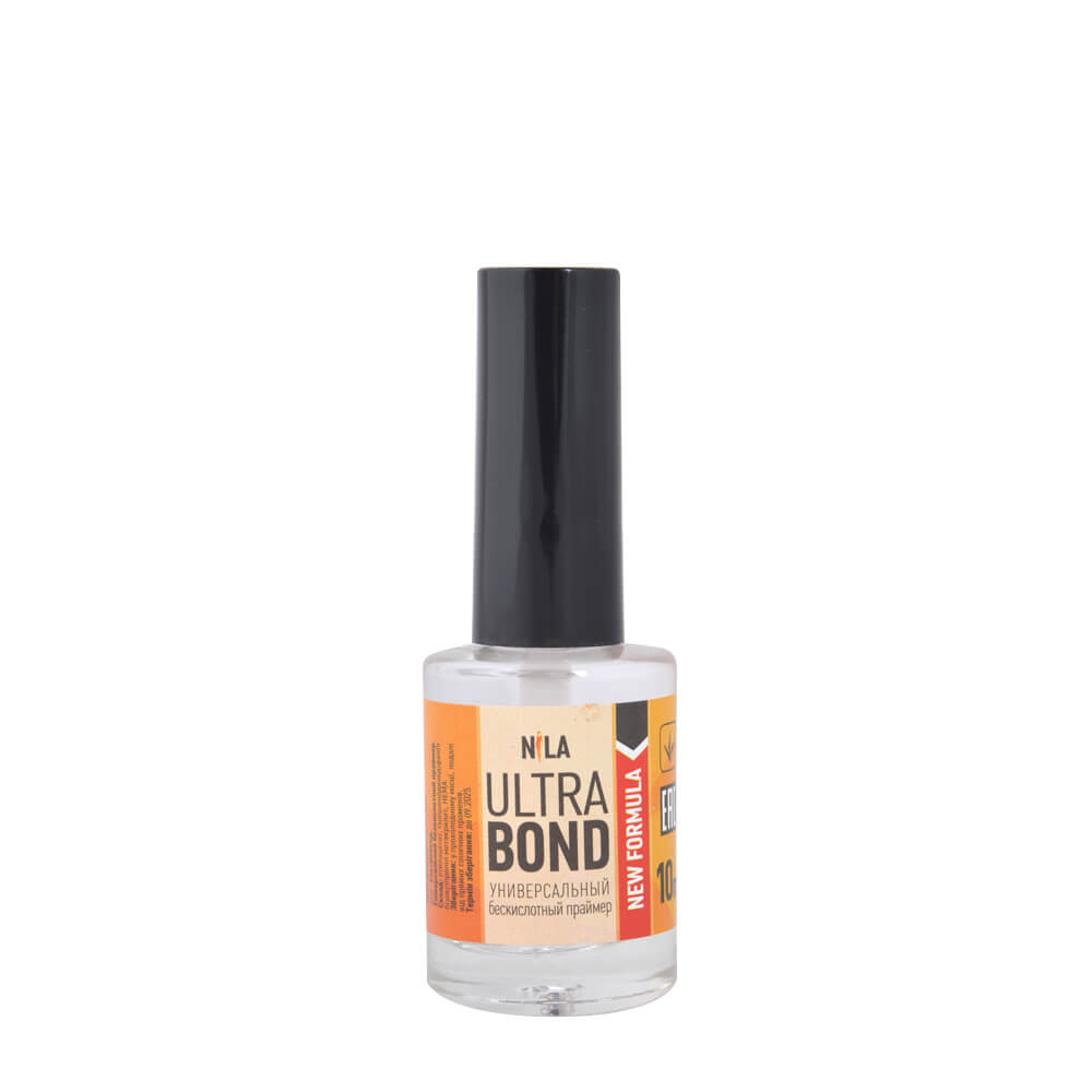 Праймер безкислотный  Ultrabond 10 мл Nila*