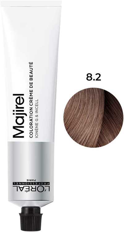 Крем-краска High Resist 8.2 50 мл L’Oreal Professionnel Paris