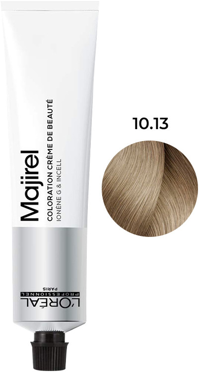 Крем-краска MAJIREL  10.13 50 мл L’Oreal Professionnel Paris
