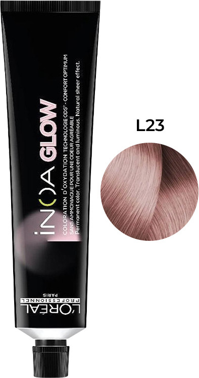 Крем-краска INOA L23 60 мл L’Oreal Professionnel Paris