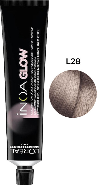 Крем-фарба INOA L28 60 мл L’Oreal Professionnel Paris