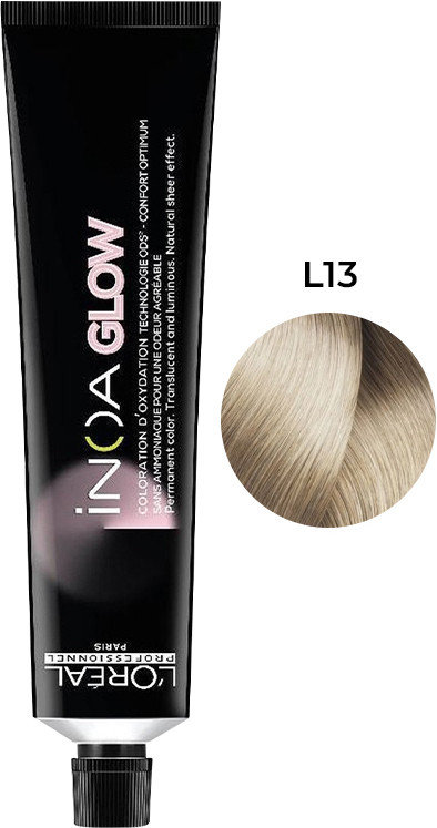 Крем-краска INOA L13 60 мл L’Oreal Professionnel Paris