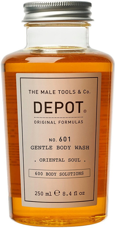 Гель для душа Душа востока Depot, 250 мл