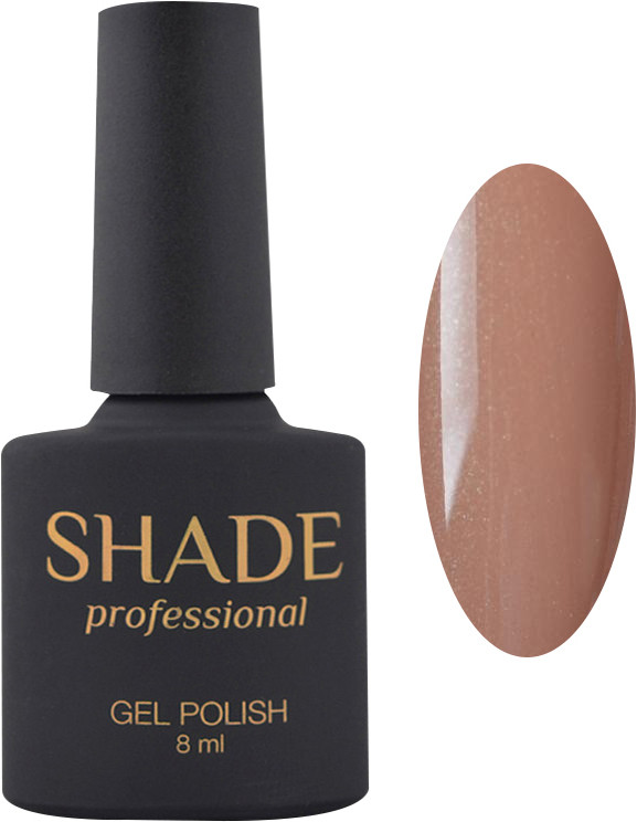 Гель-лак G049 Shade, 8 мл