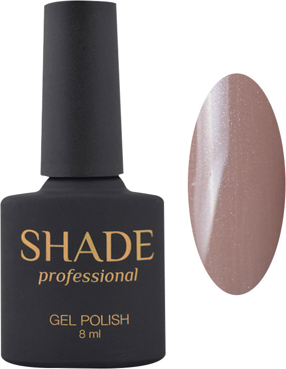 Гель-лак G051 Shade, 8 мл