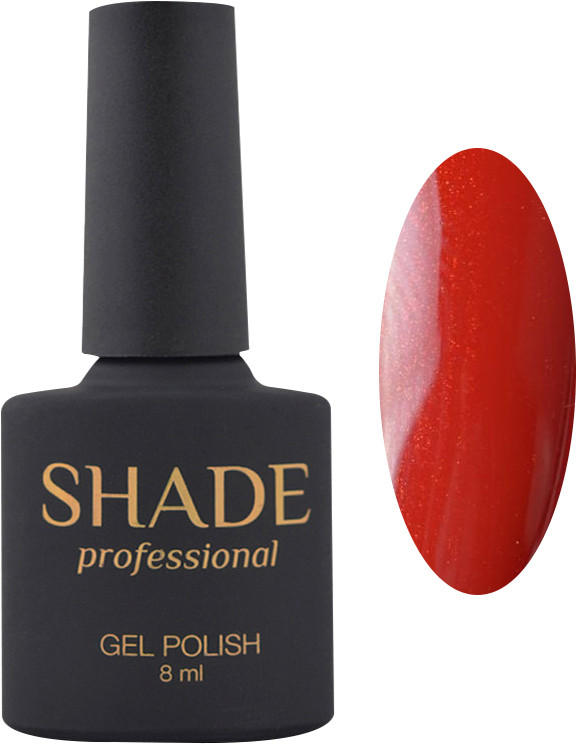Гель-лак G053 Shade, 8 мл