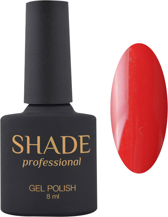 Гель-лак G054 Shade, 8 мл