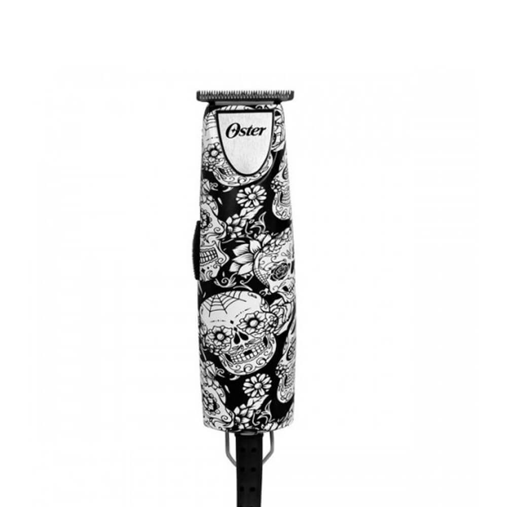 Триммер для окантовки и рисунков Oster Finisher Skull Edition 078059-117-050 