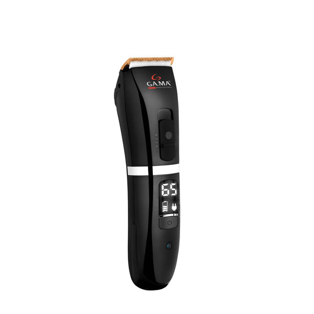Машинка для стрижки GA.MA GC583 на beauty-prof.com Машинка для стрижки GA.MA GC583