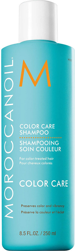 Шампунь для збереження кольору Moroccanoil, 250 мл