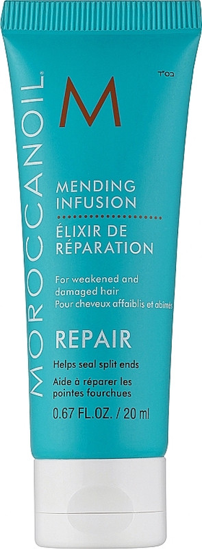 Сыворотка для восстановления кончиков Moroccanoil, 20 мл