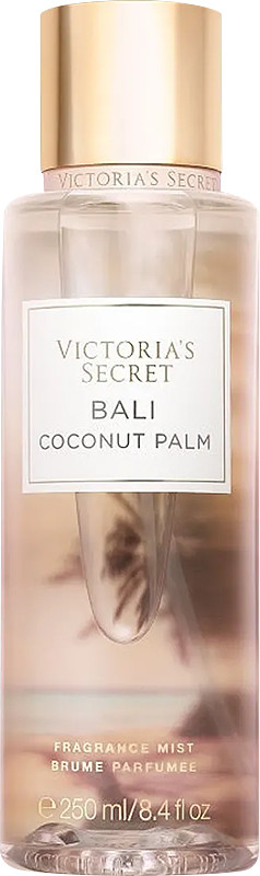 Спрей для тіла Bali Coconut palm Victoria’s Secret, 250 мл