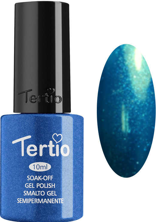 Гель-лак №077 Tertio, 10 мл