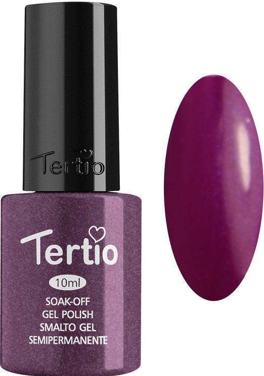Гель-лак №079 Tertio, 10 мл
