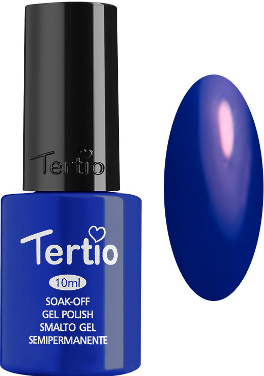 Гель-лак №082 Tertio, 10 мл