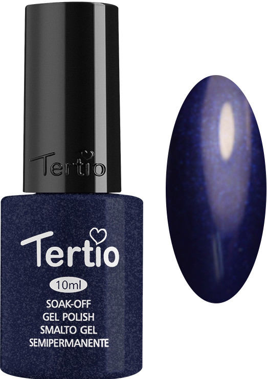 Гель-лак №083 Tertio, 10 мл
