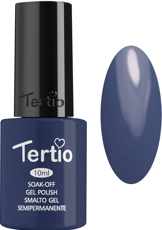 Гель-лак №084 Tertio, 10 мл