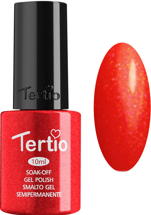 Гель-лак №088 Tertio, 10 мл