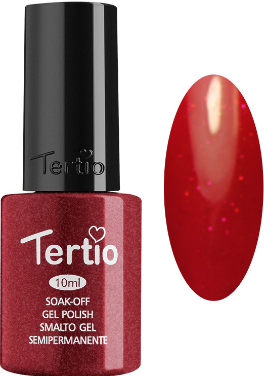 Гель-лак №092 Tertio, 10 мл