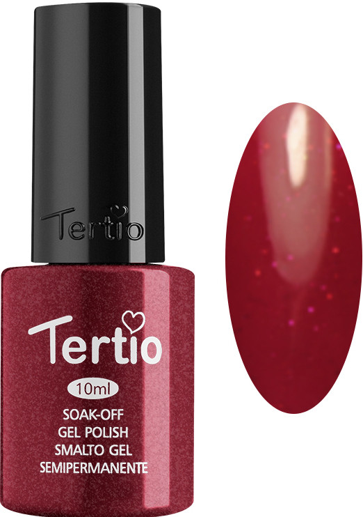 Гель-лак №093 Tertio, 10 мл