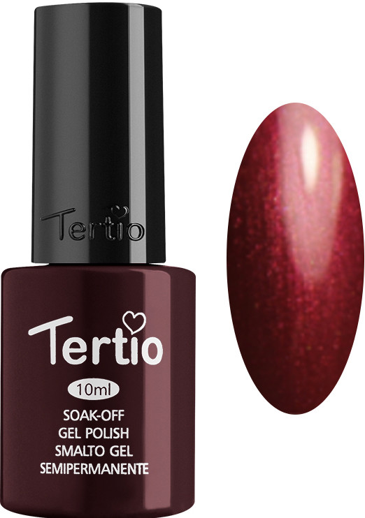Гель-лак №095 Tertio, 10 мл