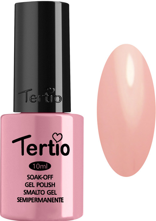 Гель-лак №099 Tertio, 10 мл