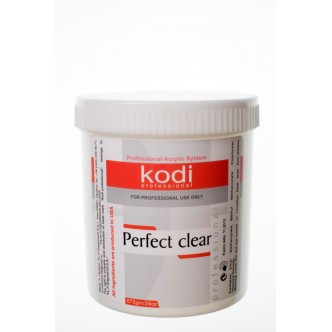 Базовый акрил clear-прозрачный 224г Kodi