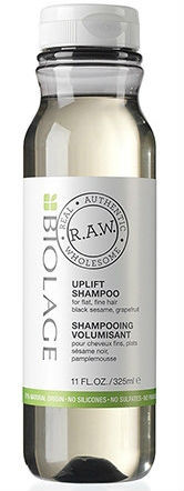 Шампунь для обьема тонких волос R.A.W. Uplift 325 мл Biolage
