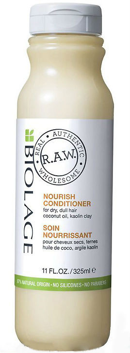 Кондиціонер для живлення сухого волосся R.A.W. Nourish 325 мл Biolage