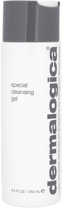 Специальный гель для очищения кожи Dermalogica Special Cleansing Gel, 250 мл