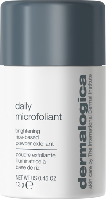 Щоденний мікрофоліант у тревел розмірі Dermalogica Daily Microfoliant travel size, 13 г