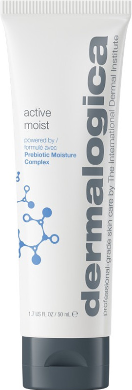 Активний зволожувач Dermalogica Active Moist, 50 мл