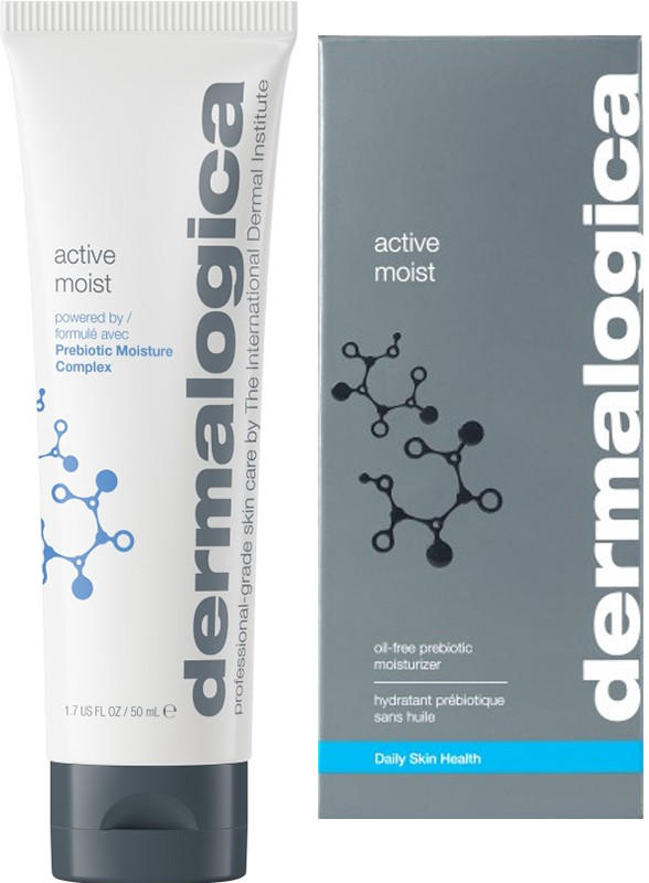 Активний зволожувач Dermalogica Active Moist, 50 мл  Фото 2 