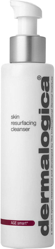 Очиститель-шлифовка Dermalogica Skin Resurfacing Cleanser, 150 мл