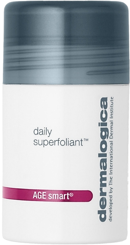 Щоденний суперфоліант у тревел розмірі Dermalogica Daily Superfoliant travel size, 13 г