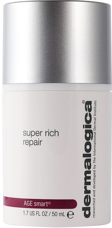 Суперпитательный восстановитель кожи Dermalogica Super Rich Repair, 50 мл