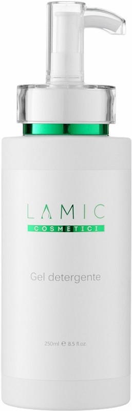 Гель-дезінкрустант Gel disincrostante Lamic, 250 мл