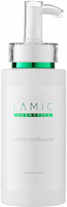 Лосьйон для обличчя тонізуючий Lotion Tonificante Lamic, 250 мл