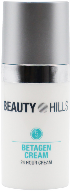 Крем для чувствительной и комбинированной кожи Betagen Beauty Hills, 15 мл