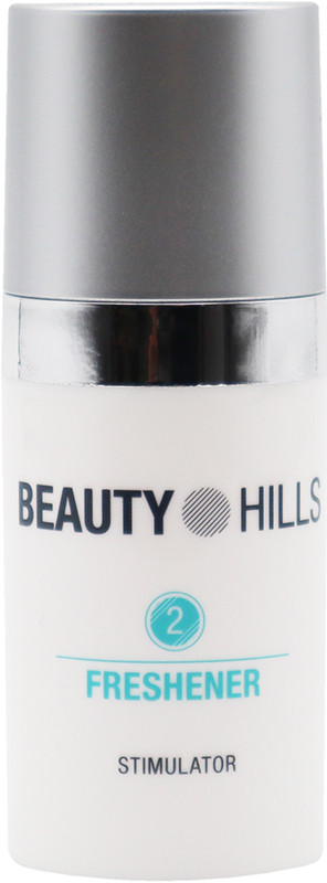Спрей освіжаючий для шкіри обличчя Freshener Beauty Hills, 15 мл