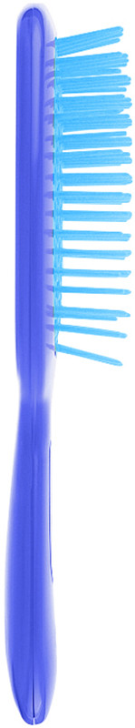 Щітка SUPERBRUSH синій з бірюзою Janeke  Фото 2 