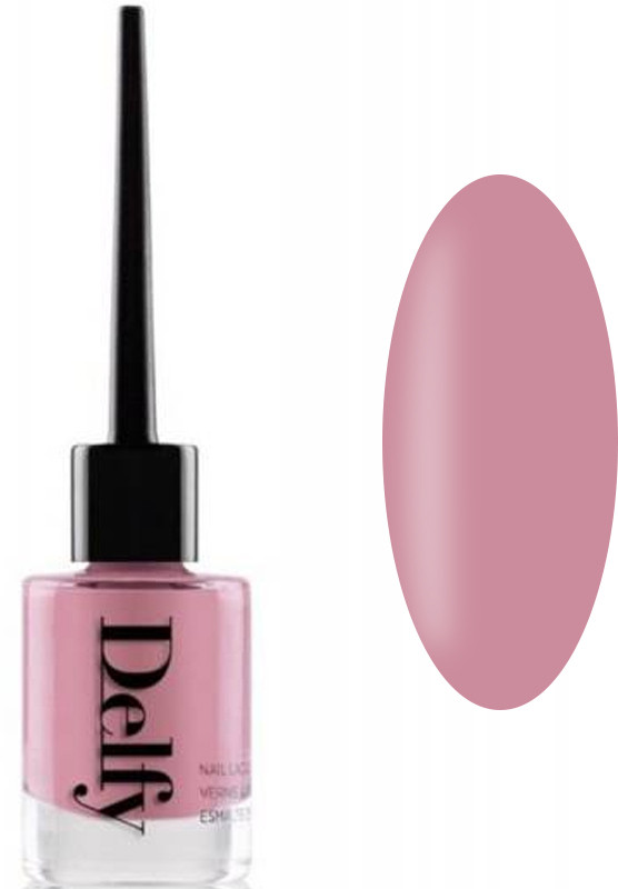 Лак для ногтей Naturel Delfy, 15 мл