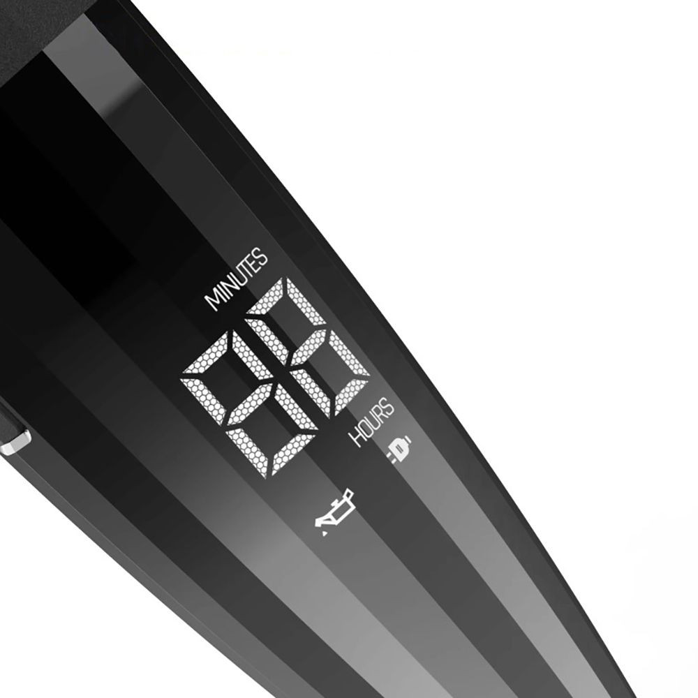Машинка для стрижки волос JRL Fresh Fade FF2020C  Фото 4 