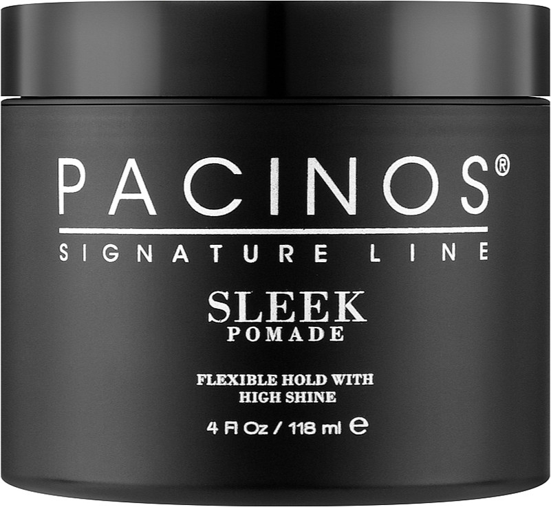 Помада для укладки волос Sleek Pomade Pacinos, 118 мл