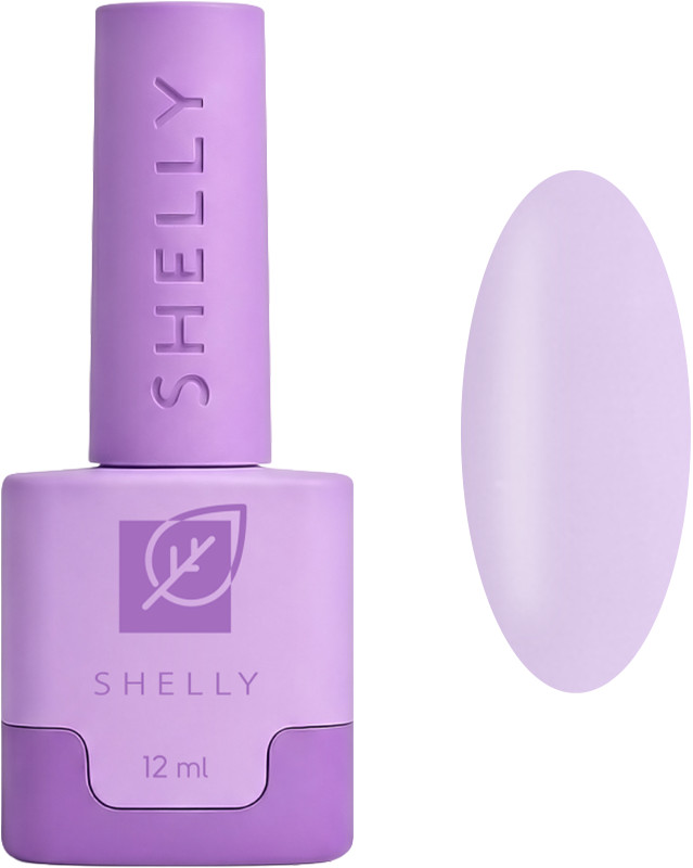 Рідкий полігель 08 Liquid PolyGel Shelly, 12 мл