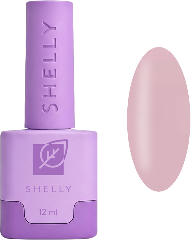 Жидкий полигель 09 Liquid PolyGel Shelly, 12 мл