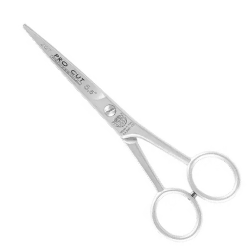 Ножницы парикмахерские PRO CUT PROFESSIONAL 5,5" с насечкой KIEPE