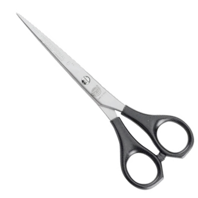 Ножницы парикмахерские PROFESSIONAL 6" 2117/6 с насечкой KIEPE