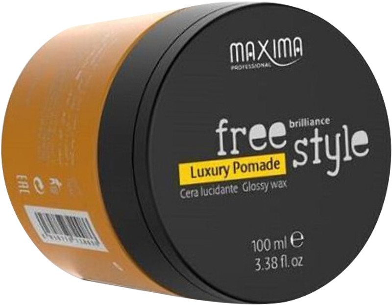 Помада для блиску Free Style Maxima 100 мл